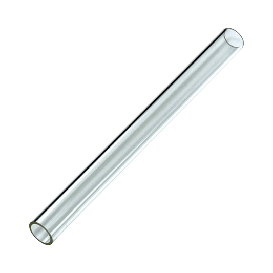 Glass Tube for Pyramid-Style Patio Heater