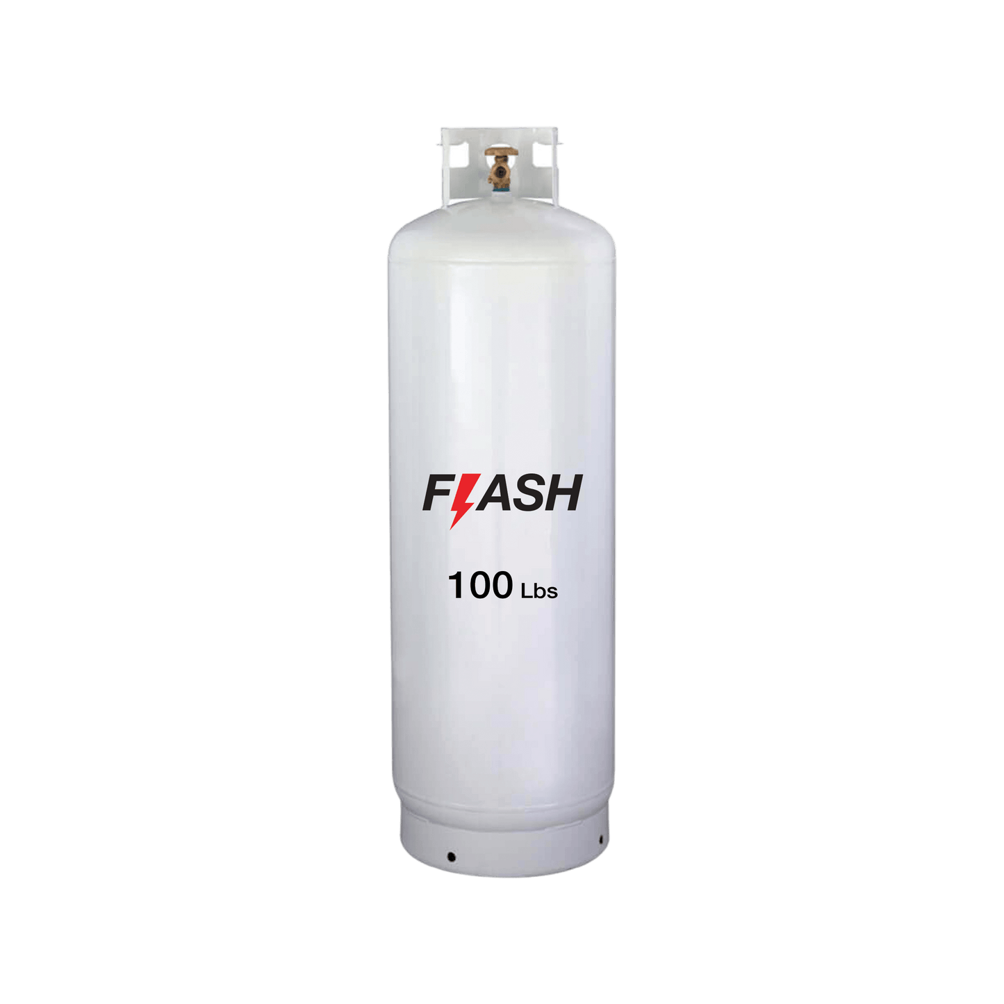 100 Lb Propane Tank (Refill/Exchange)