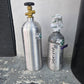 CO2 Tank Delivery