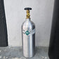 CO2 Tank Delivery