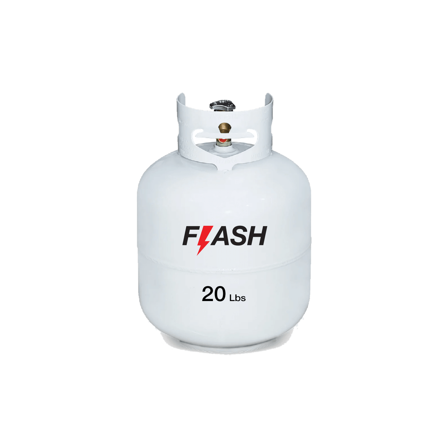 20 Lb Propane Tank (Refill/Exchange)