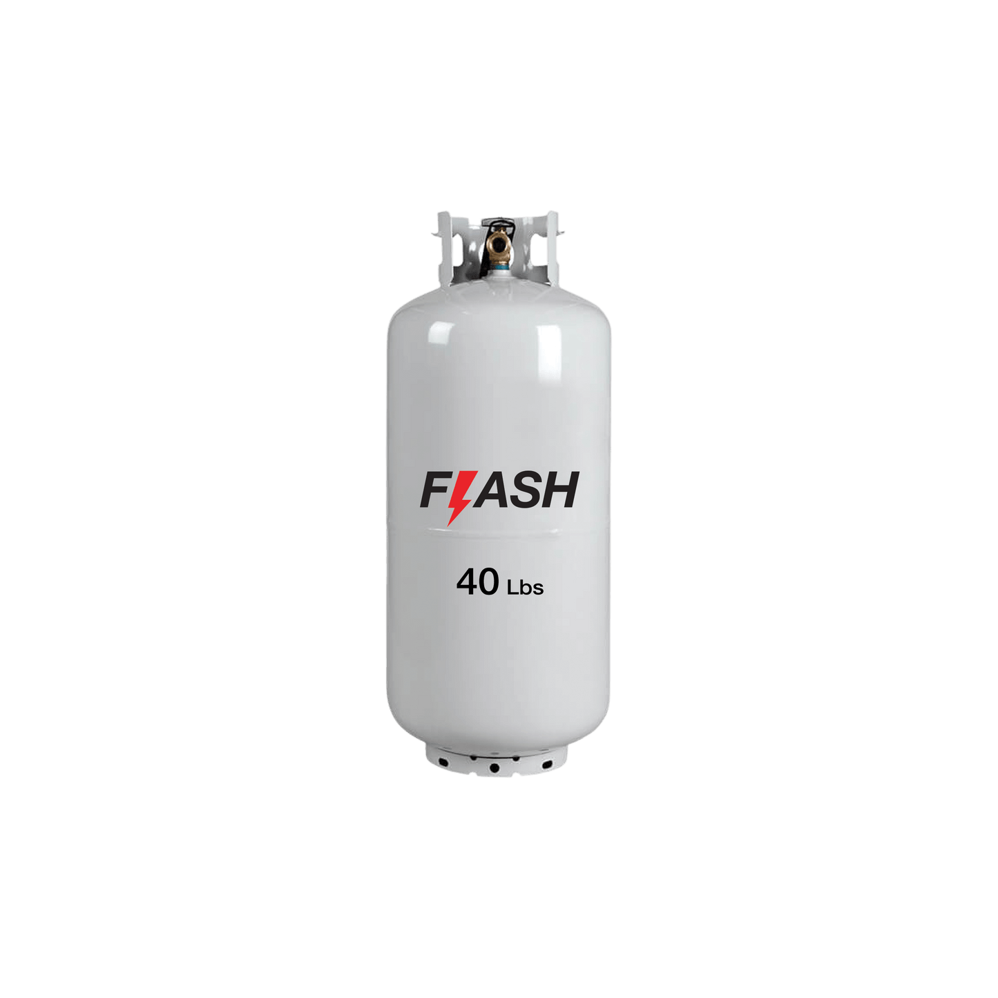 40 Lb Propane Tank (Refill/Exchange)