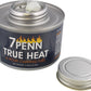 6-Hour Canned Heat Chafing Fuel Can with Opener